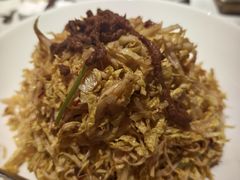 -上和臻品中国菜(花园街店)