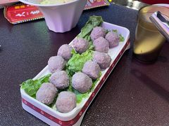 -大吉利·潮汕牛肉火锅(万峰路店)