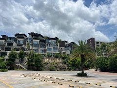 -台山颐和温泉城