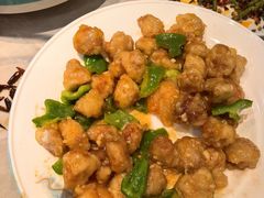 -华竹饭店(中央大街店)