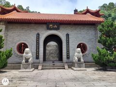 -南沙天后宫景区