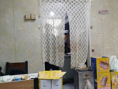 -清真鸿起来饭庄(复兴路店)