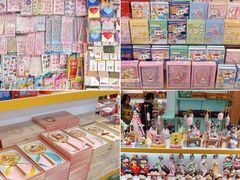 -西北轻工批发市场