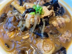 -天怡興·百年蒸饺(中心书城店)