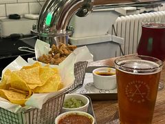 -Arrow Factory Brewing箭厂啤酒
