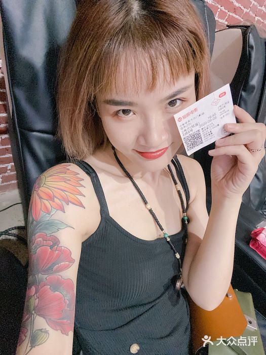 中影星美大北门影城图片