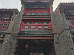 -古文化街旅游区