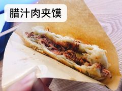 -忆秦时(银泰in77店)