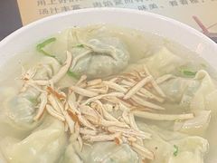 -毛华美食(清扬路店)