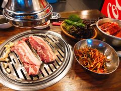 -新村食堂(明洞店 )