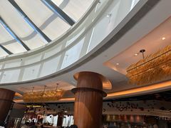 -怡咖啡自助餐(宁波香格里拉店)