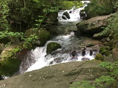 -神农架香溪源景区