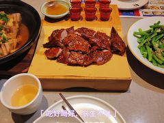 -桂小厨广西菜(航洋店)