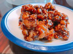 -健眺小海鲜(临海后山店)