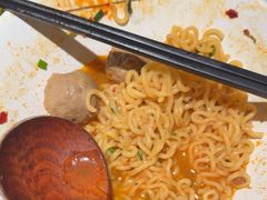 肉食动物爱吃的泡面-你又瘦了小酒馆(奥体店)