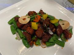 -佳兰雅序融合菜(高新店)