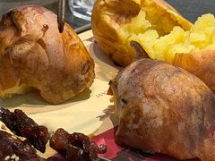 -钱锋炭缸烧烤(南湖大路总店)