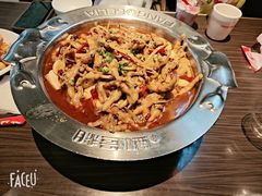 -胖哥俩肉蟹煲(淮安万达店)