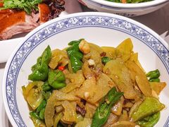 -藕汤故事(汉口火车站店)