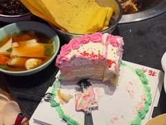 -山河屯铁锅炖(绥望路店)