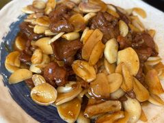 -阿拉木汗餐厅(山大路店)