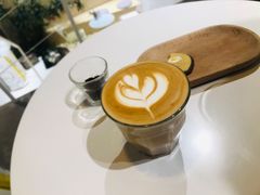 荷包蛋早餐饼-XI·LaundryCafe 喜咖自助洗衣咖啡店