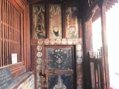 -瞿昙寺