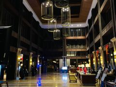 -三亚亚龙湾铂尔曼别墅度假酒店