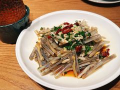 -小厨师·二十年沈家门小海鲜(百井坊巷店)