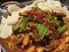 -塔哈尔·新疆盛宴(奉贤龙湖店)