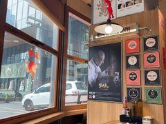-蟹黄鱼·海派深夜面馆(江湾里店)