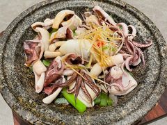 -船歌·鱼水饺青岛菜(金狮广场店)