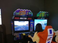 -不可思议减压馆·解压博物馆·摔碗发泄·团建定制