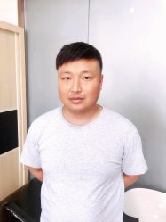 -发饰美男士增发补发假发定制店