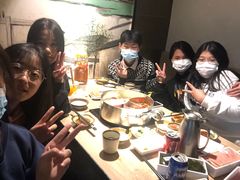 -野妹火锅(南园店)