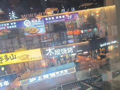 -陈家婆的菜·口味湘菜(梅溪湖店)