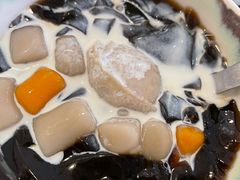 -鲜芋仙(中华广场店)