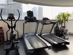 -持之以恒健身工作室(建国酒店)