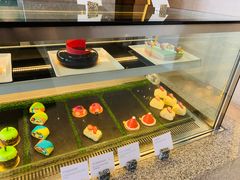 -解放碑威斯汀酒店-知味国际美食餐厅