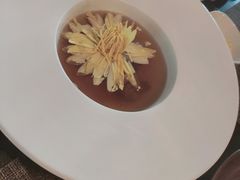 松茸牛肉汤-莲西餐(曲江店)