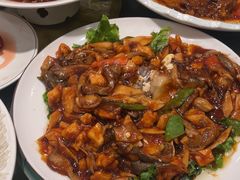 -裕德隆清真饭庄·天津特色菜(东丽店)