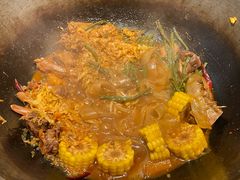 -姚稷大铁锅(龙之梦店)