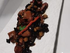 -酒蜻蜓·庭院私房菜(天元东路店)