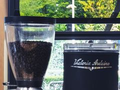 -Au Cafe&Roastery(华侨城店)