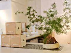 -Cafe on warm(丹霞店)