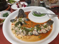 -味茂·老船夫1927(东海东路店)