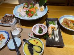 -三石铁板烧(紫竹桥店)
