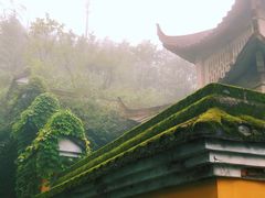 -径山寺
