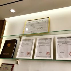 -臣丽纹眉品牌连锁