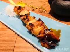 -沼津港渔市(宏伊国际广场店)